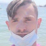 Gabrielsamirqb from Potenza | Man | 37 years old | Virgo