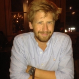 Eiriksjoh from Bergen | Man | 37 years old | Scorpio