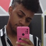 Joaomarcelo24O from Santo Antonio da Platina | Man | 23 years old | Scorpio
