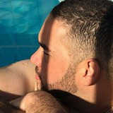 Hugo from Brasilia | Man | 39 years old | Libra
