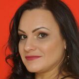 Cristinadelfhf from Luziania | Woman | 46 years old | Scorpio