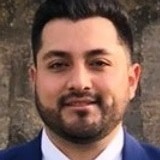 Moisesestra5E from San Cristobal de Las Casas | Man | 30 years old | Capricorn