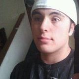 Sherman from Zhabinka | Man | 34 years old | Cancer