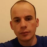 Fracescon from London | Man | 35 years old | Gemini