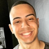 Wanderly from Canoas | Man | 28 years old | Capricorn
