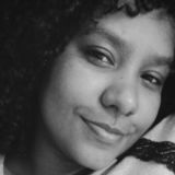Bia from Itaberaba | Woman | 27 years old | Cancer