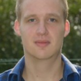Thunder from Ekeren | Man | 34 years old | Taurus