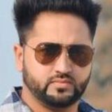 Inder from Anantnag | Man | 34 years old | Capricorn