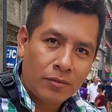 Tole from Mexico City | Man | 47 years old | Cancer