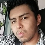 Rodolfosantov2 from Tuxtla Gutiérrez | Man | 40 years old | Aquarius