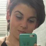 Pallak from Pescara | Woman | 29 years old | Pisces