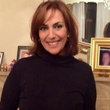 Megri from Istanbul | Woman | 55 years old | Taurus