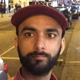 Kashi from An Cabhan | Man | 34 years old | Capricorn