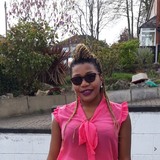 Star from Leeds | Woman | 34 years old | Taurus