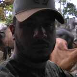 Derisvaldoneas from Guaratinga | Man | 44 years old | Scorpio