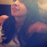 Ylbaron from Tel Aviv | Woman | 37 years old | Taurus