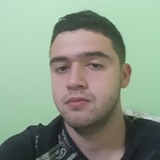 Coelho from Manaus | Man | 27 years old | Aries