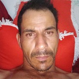 Cícero from Colonia Leopoldina | Man | 41 years old | Aquarius