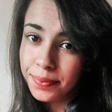 Jess from Juiz de Fora | Woman | 31 years old | Taurus
