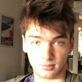 Milanovisch from Oosterwolde | Man | 30 years old | Scorpio