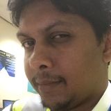 Dishi from Dubai | Man | 43 years old | Taurus