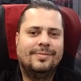 Rodrigo from Torino | Man | 45 years old | Virgo