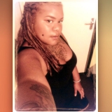 Nova from Rotterdam | Woman | 37 years old | Capricorn