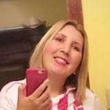 Vikbills from Los Angeles | Woman | 51 years old | Leo