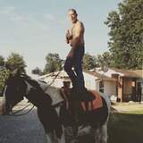 Reesetoby6W from Springfield | Man | 60 years old | Sagittarius