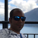 Yogesh from Milan | Man | 44 years old | Scorpio