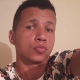 Davis from Cariacica | Man | 36 years old | Capricorn