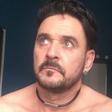 Fabian from Las Pintas de Arriba | Man | 47 years old | Scorpio