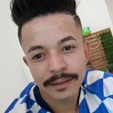 Dunginhaa from Suzano | Man | 32 years old | Capricorn