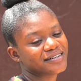 Philomina is looking for man Philomina from Frankfurt am Main | Woman | 38 years old | Capricorn