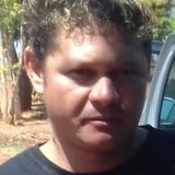 Paulinho from Santa Helena de Goias | Man | 45 years old | Taurus