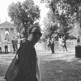 Kato from Tbilisi | Woman | 33 years old | Leo