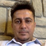 Handsome from Deira | Man | 53 years old | Leo