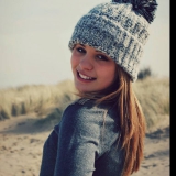 Louise from Brussels | Woman | 31 years old | Taurus