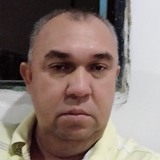 Eulisespedrauw from Fusagasuga | Man | 52 years old | Cancer
