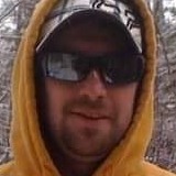 Jason from Coos Bay | Man | 43 years old | Cancer