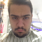Ghobad from Hamedan | Man | 35 years old | Sagittarius