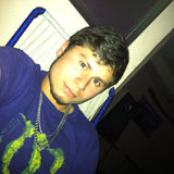 Alonso from San José | Man | 41 years old | Libra