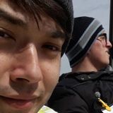 Chris from Dover | Man | 34 years old | Cancer