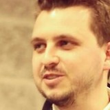 Salv from Charleroi | Man | 41 years old | Taurus