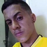 Fabricio from Gravata | Man | 28 years old | Pisces