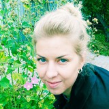 Zenely from Helsinki | Woman | 39 years old | Taurus