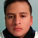 Canario from Campeche | Man | 31 years old | Cancer