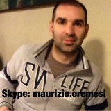 Djkrebs from Piacenza | Man | 49 years old | Aries