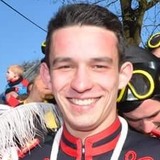 Chauxmi from Verviers | Man | 28 years old | Aquarius