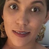 Mapoa from Magangue | Woman | 35 years old | Aquarius